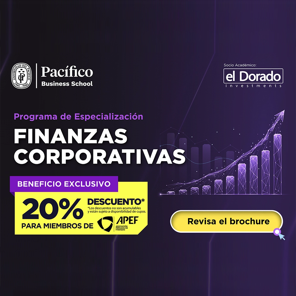 Programa de Finanzas Corporativas PBS movil