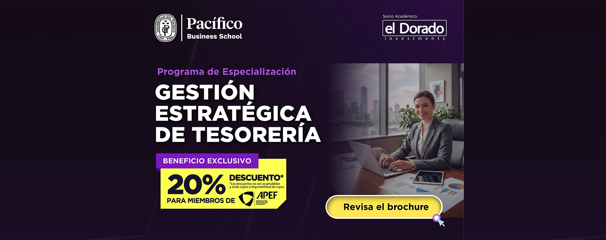 Programa de Finanzas Corporativas PBS web