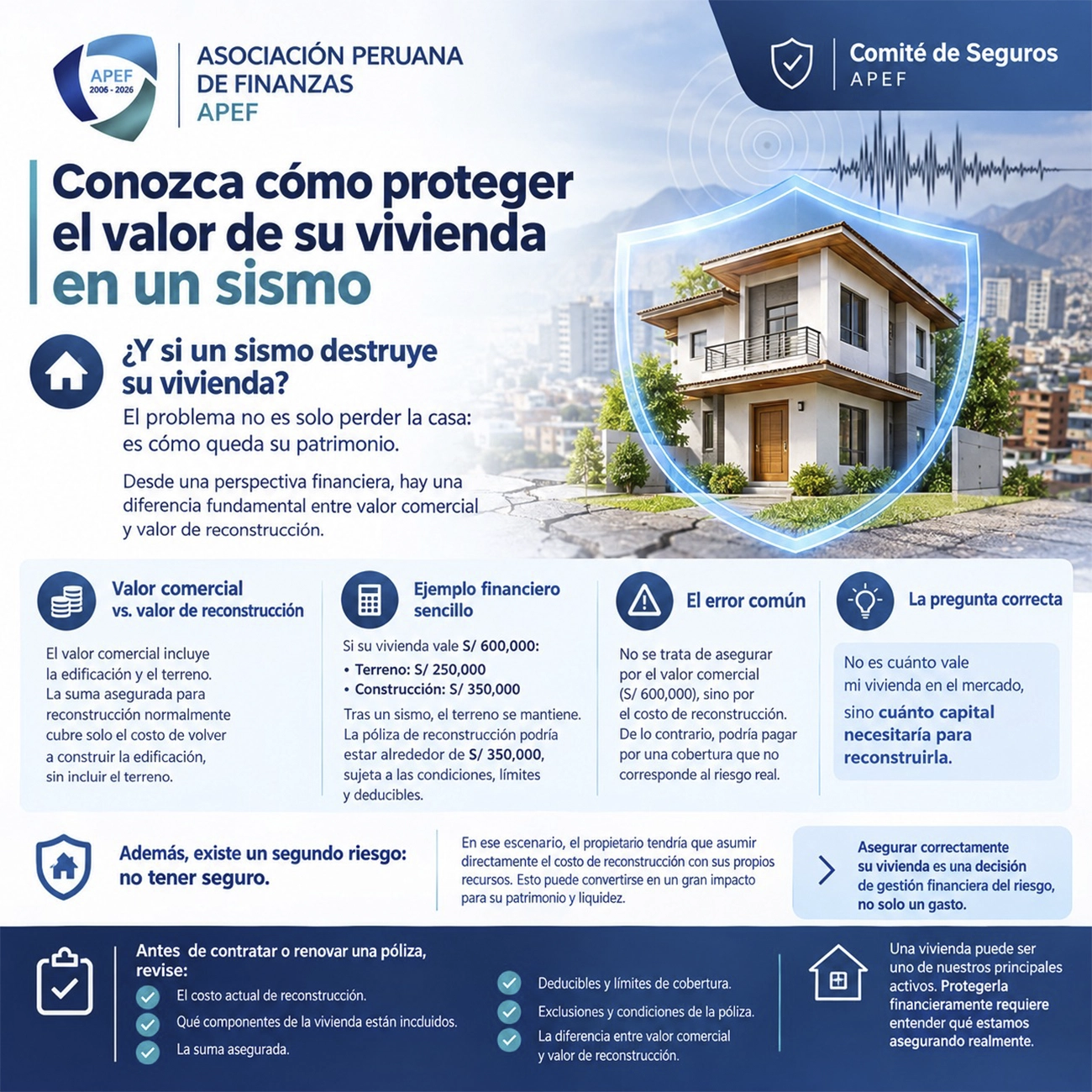 Articulo Comité de Seguros