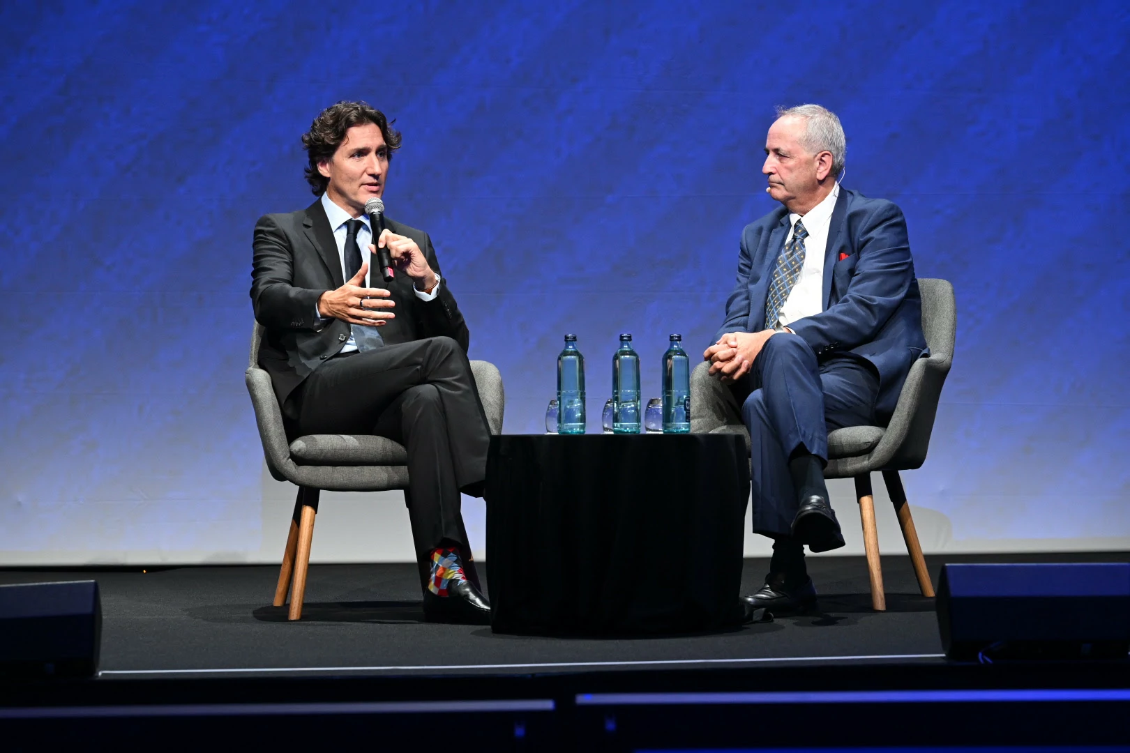 Three days in Barcelona: key takeaways from EuroFinance 2026