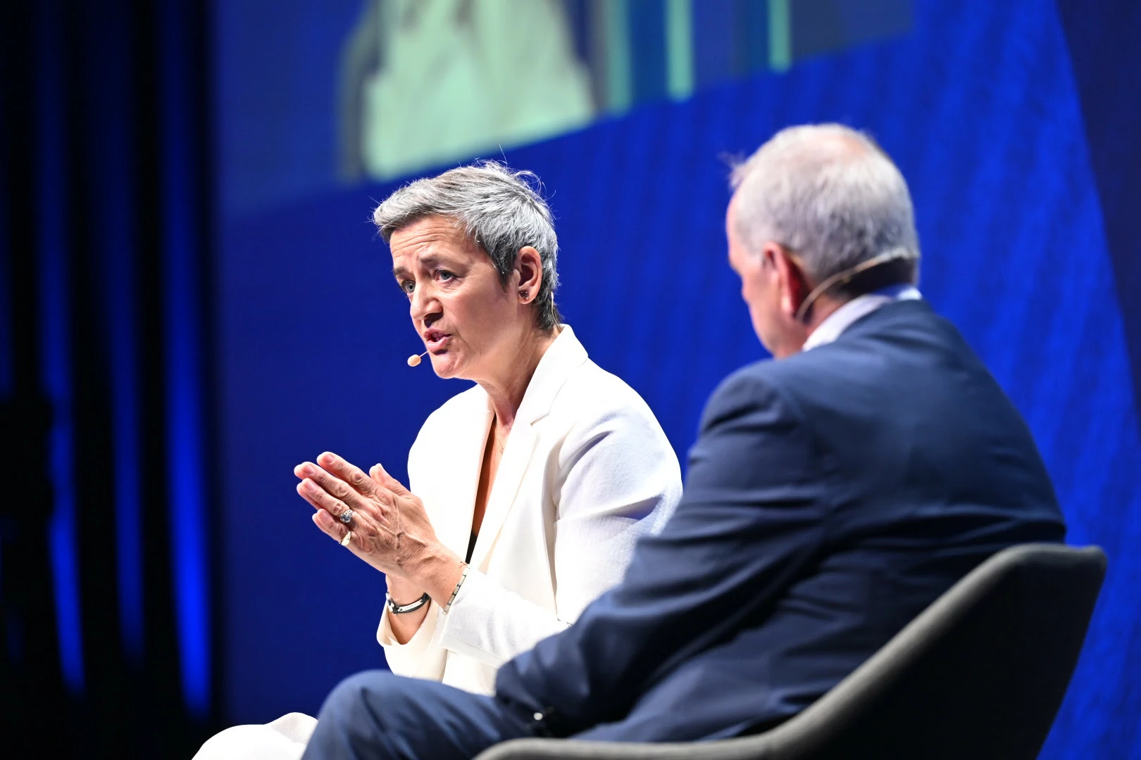 Three days in Barcelona: key takeaways from EuroFinance 2026
