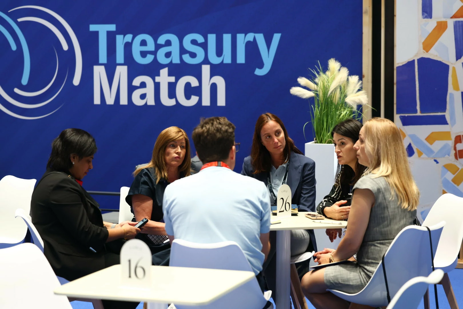 Three days in Barcelona: key takeaways from EuroFinance 2026