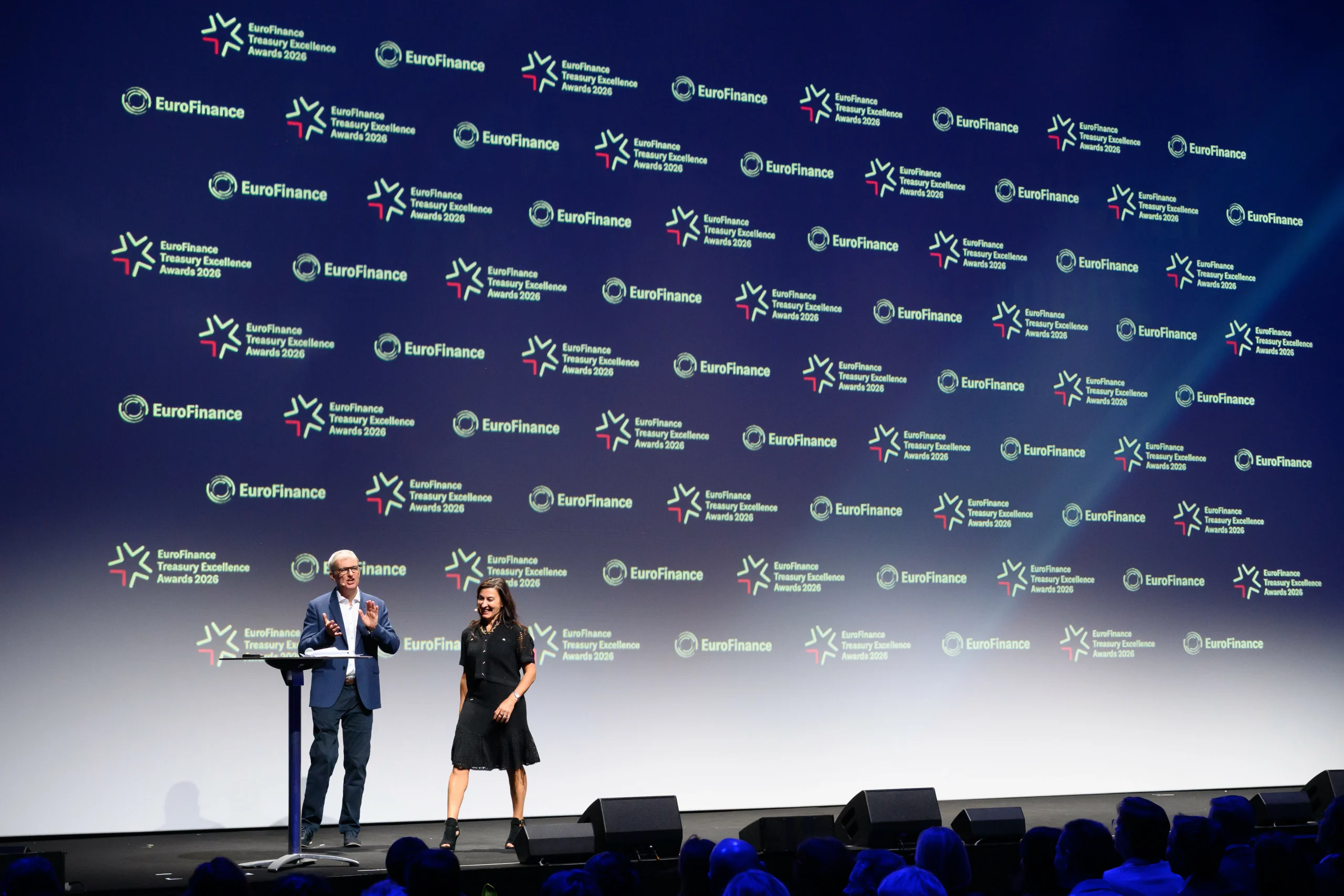 Three days in Barcelona: key takeaways from EuroFinance 2026
