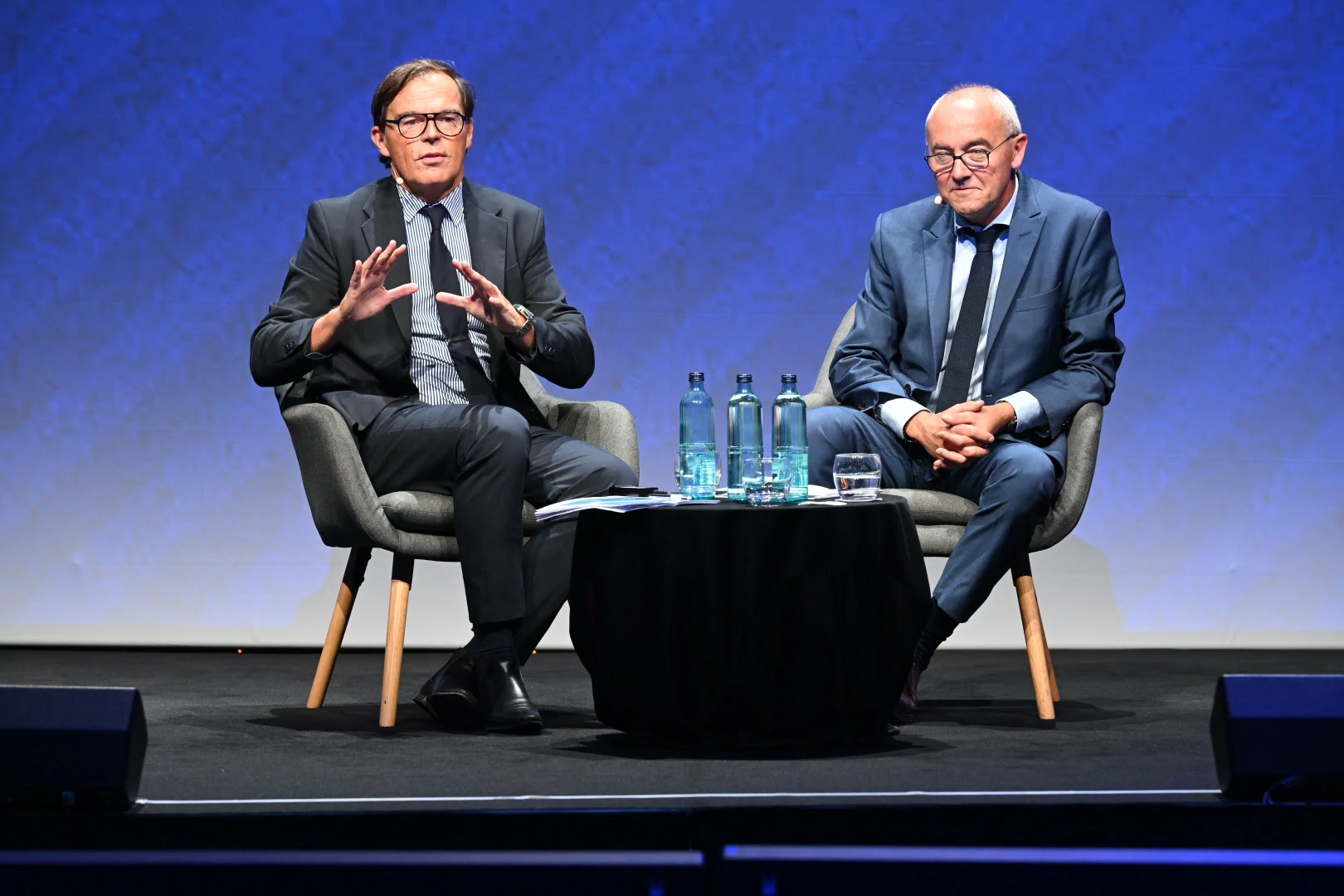 Three days in Barcelona: key takeaways from EuroFinance 2026
