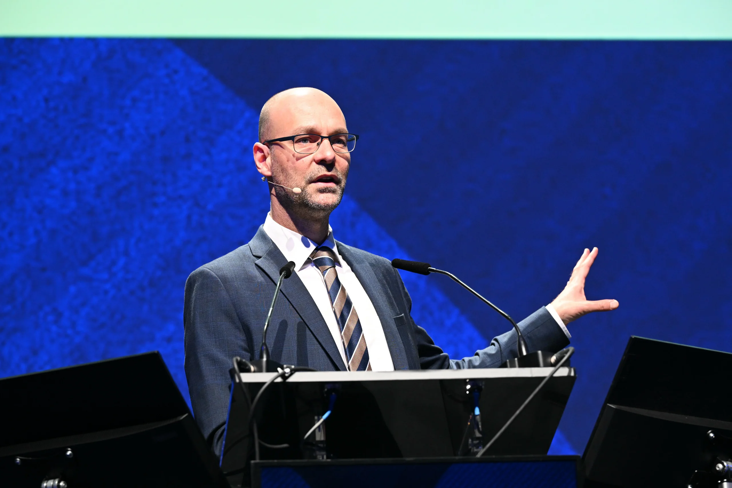 Three days in Barcelona: key takeaways from EuroFinance 2026