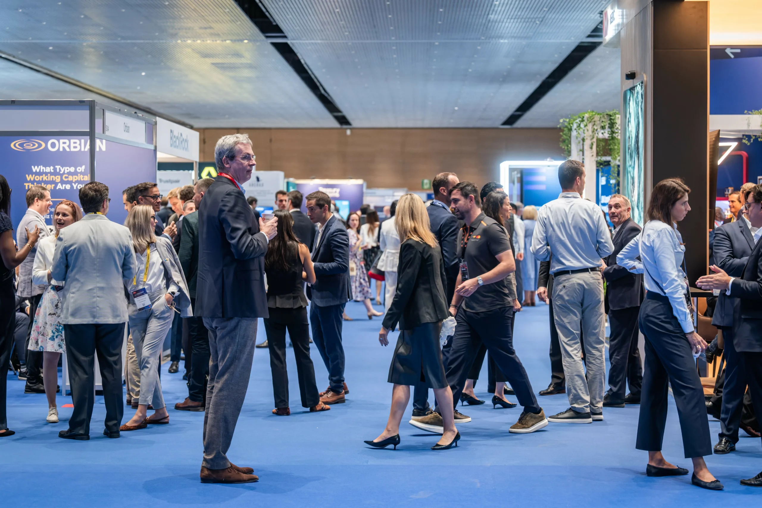 Three days in Barcelona: key takeaways from EuroFinance 2026