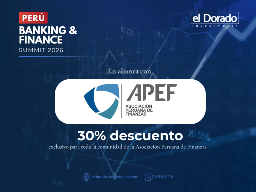 Perú Banking & Finance Summit 2026