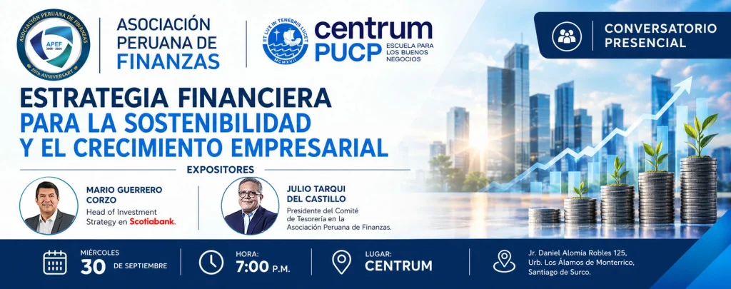 Estrategia financiera para la sostenibilidad y el crecimiento empresarial