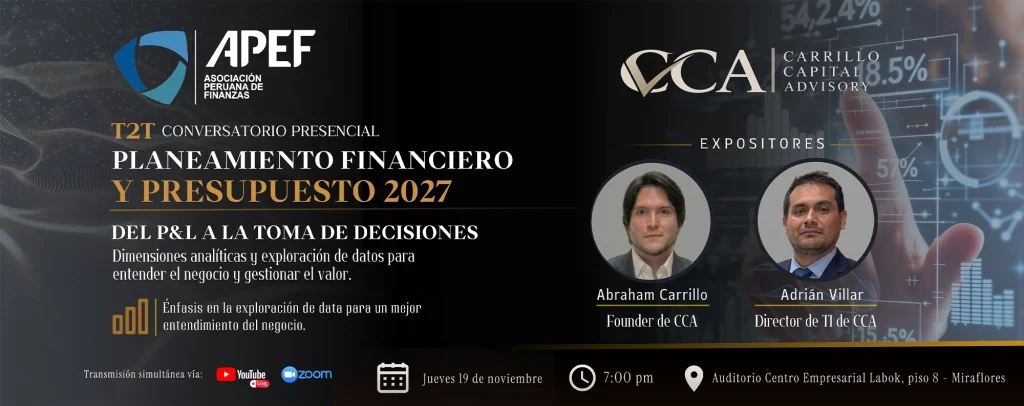T2T CONVERSATORIO