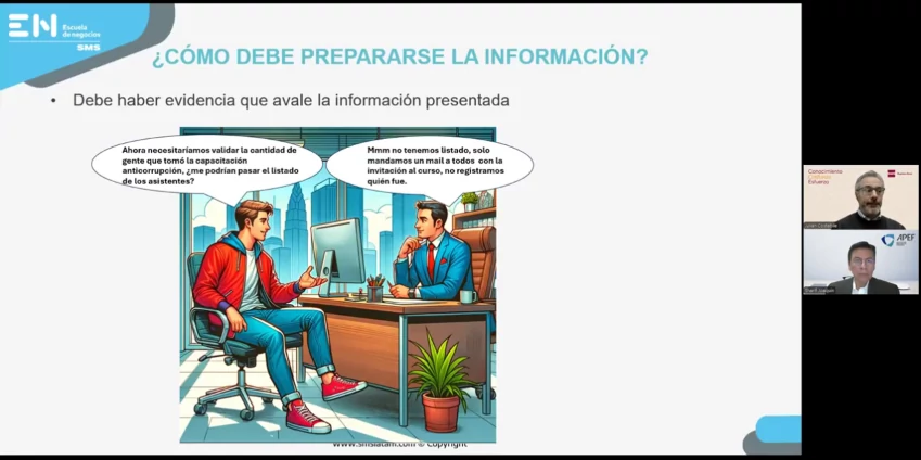 Comite de auditoria 3