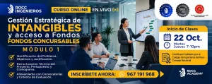 Curso Online de Gestión Estratégica