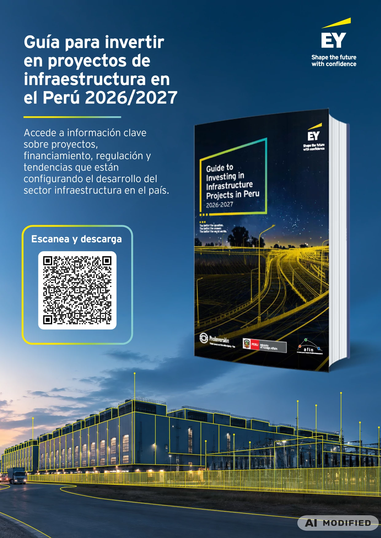 Guía de Infraestructura